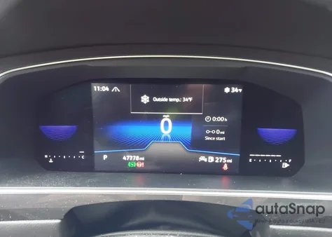 2022 Volkswagen Tiguan 2.0T Se from USA, damaged, VIN 3VV2B7AX5NM148920